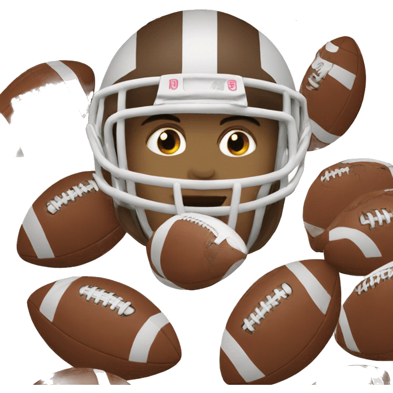 football emoji