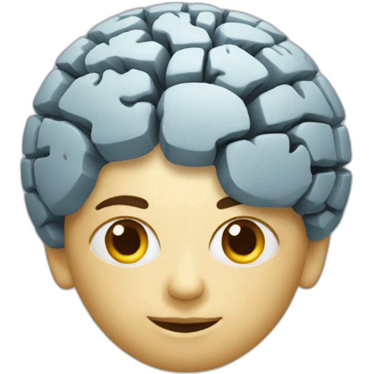 ai-brain emoji