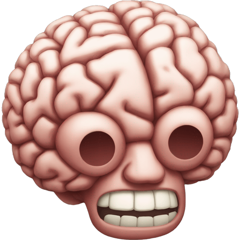 brain rot emoji