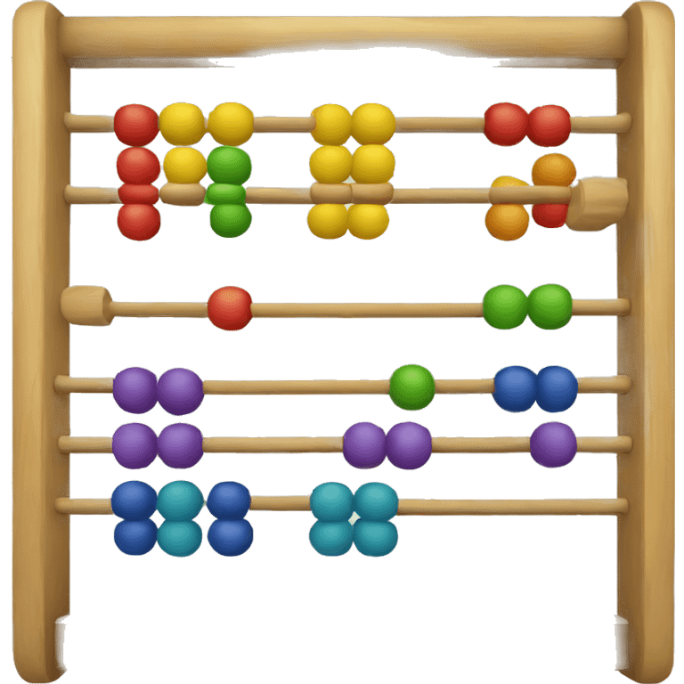 abacus emoji