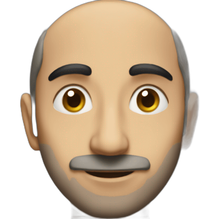 zemmour emoji