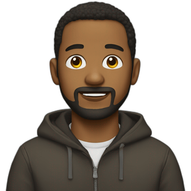 Emmanuel maxron emoji