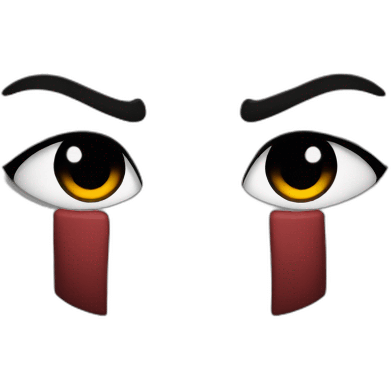 madara uchiha emoji