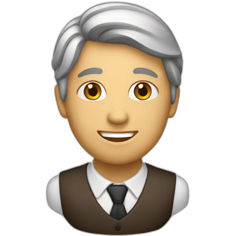 lender emoji