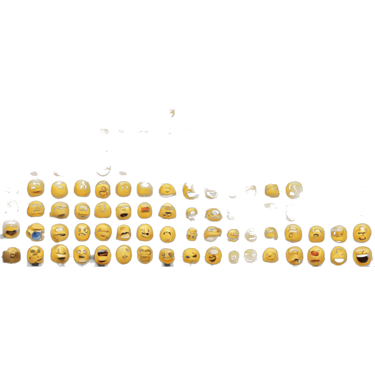 survey emoji