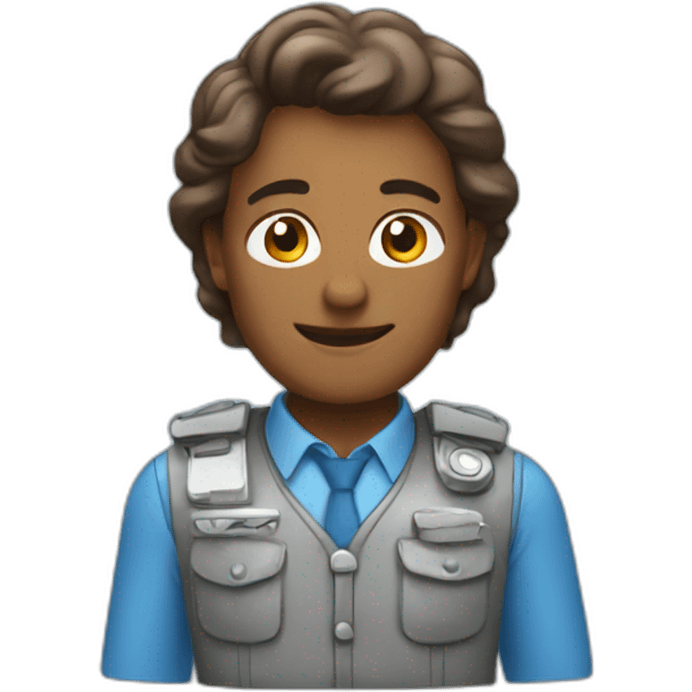 salesforce emoji