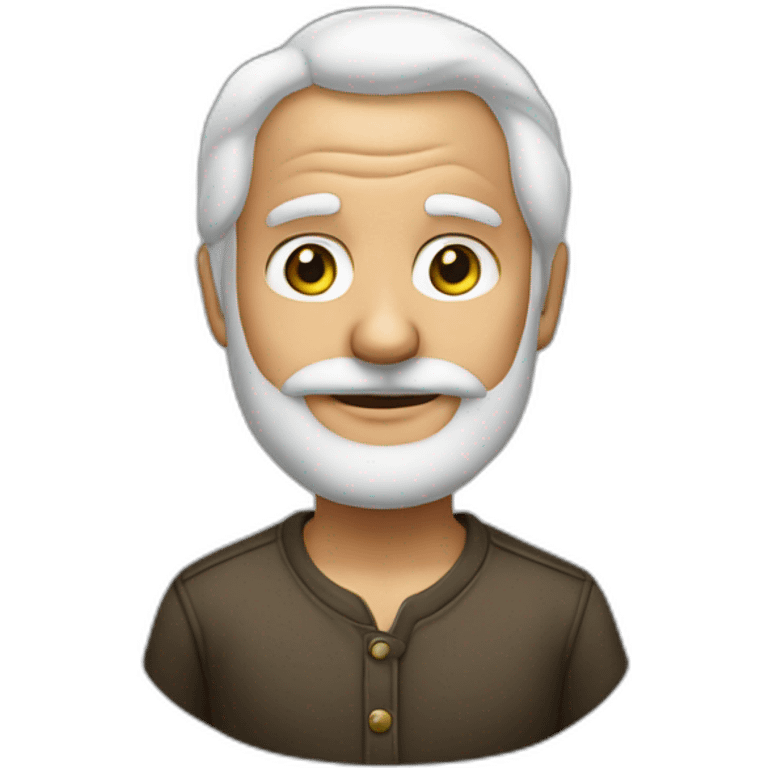 Michael de Santa emoji