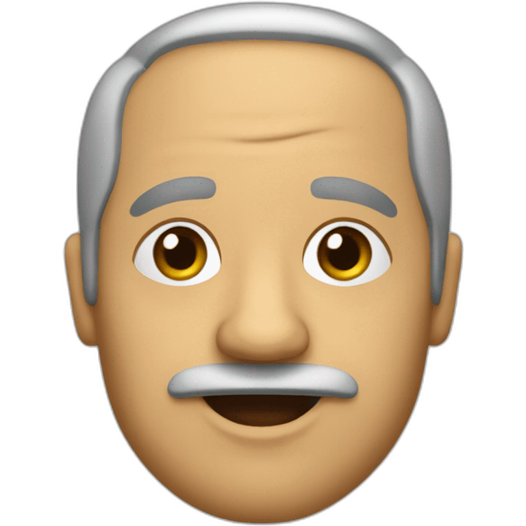 Chiquito de la calzada emoji