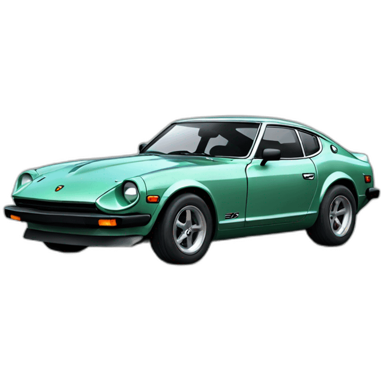 240z emoji