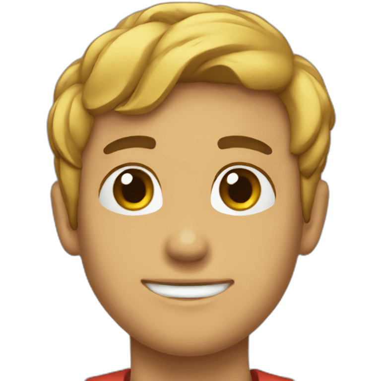 alvaro emoji