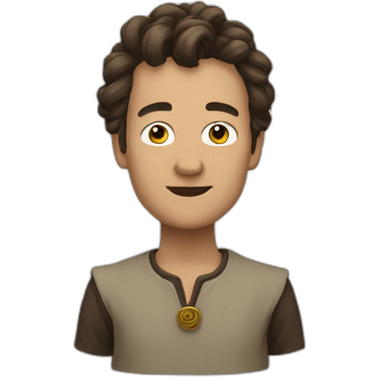 qi emoji