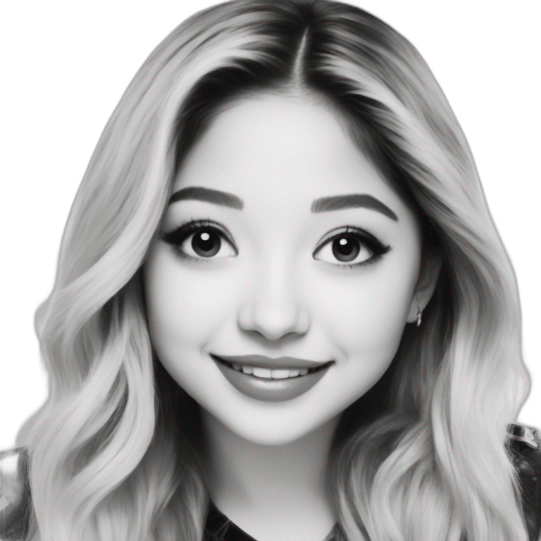 karol sevilla emoji