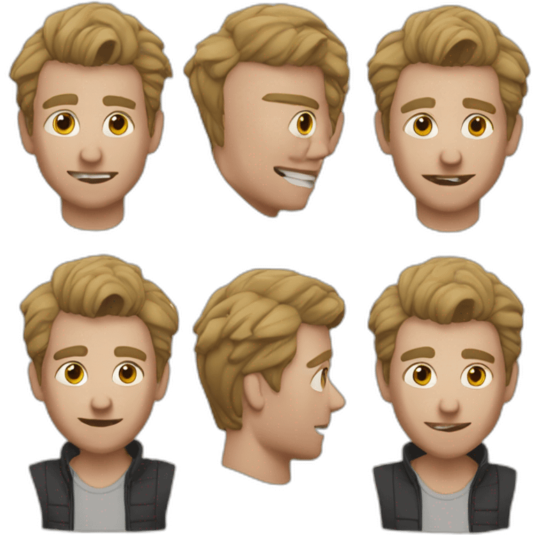 owen roach emoji