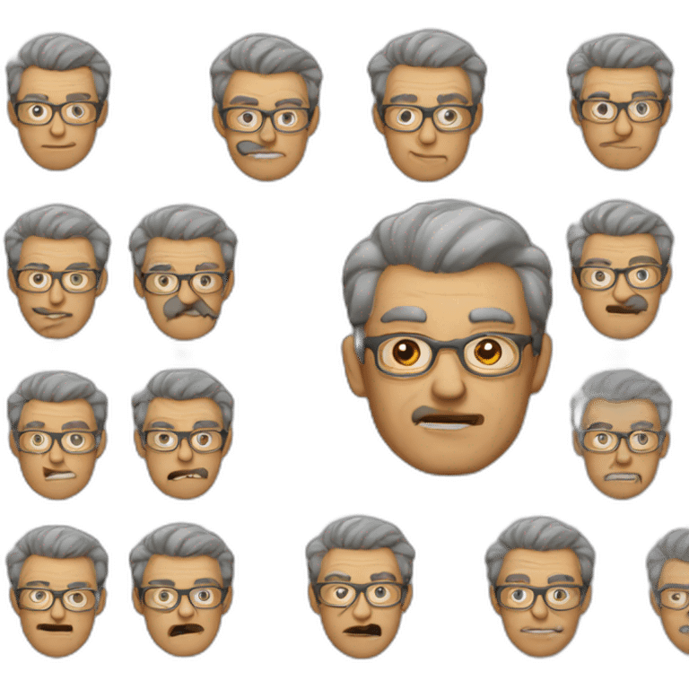 ugly-university-professor emoji