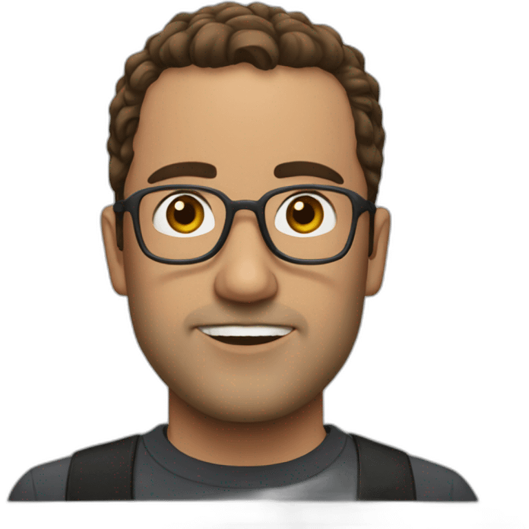 The office emoji