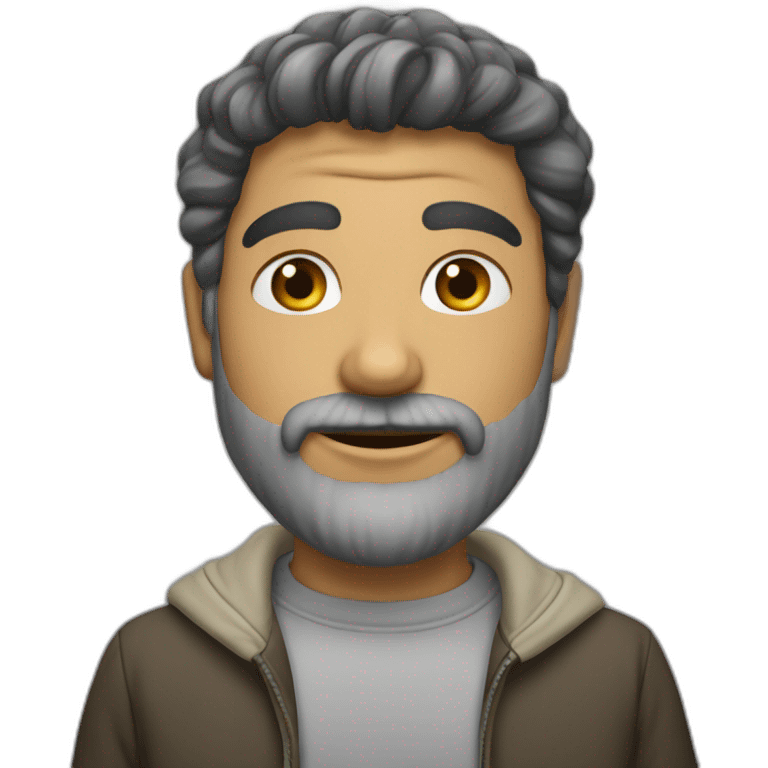 خنده داریوش اقبالی  emoji