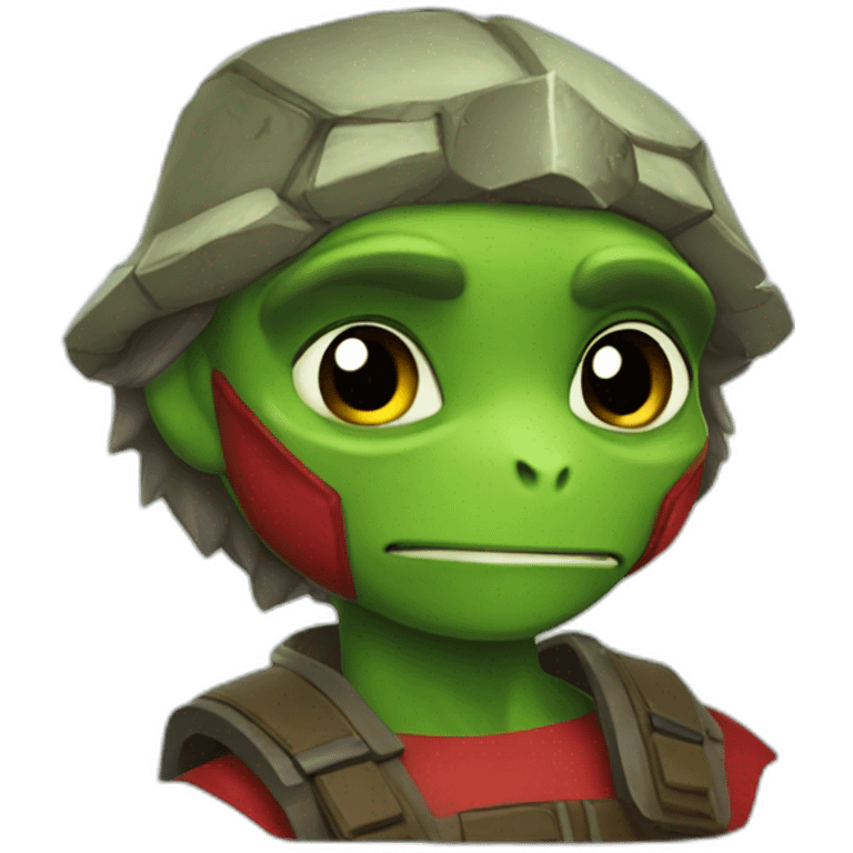 Raphael Rottmnt emoji