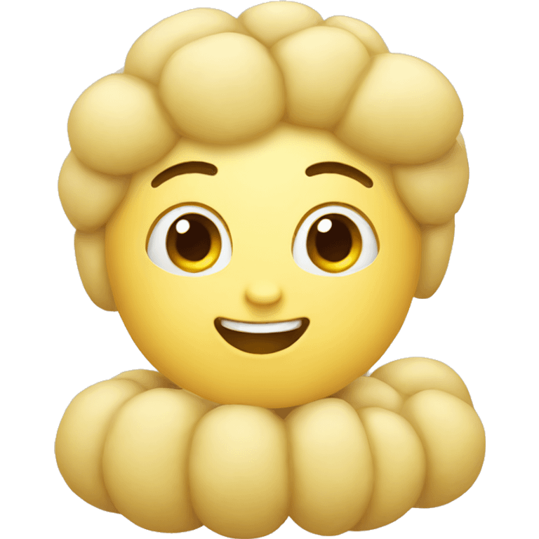 gnocchi emoji