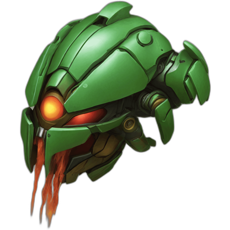 Samis metroid emoji