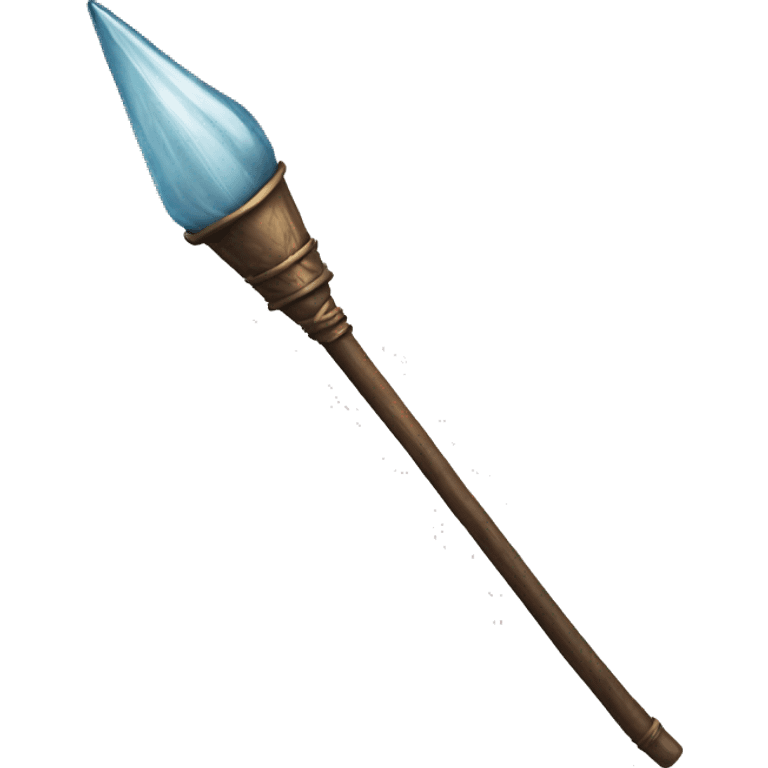 harry potter wand emoji