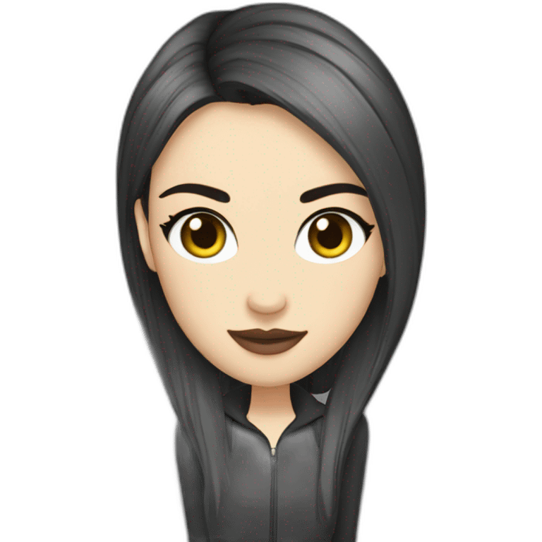 Sasha gray emoji