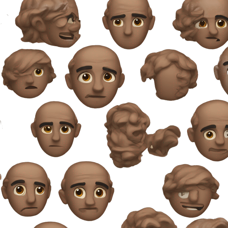 Bardella emoji