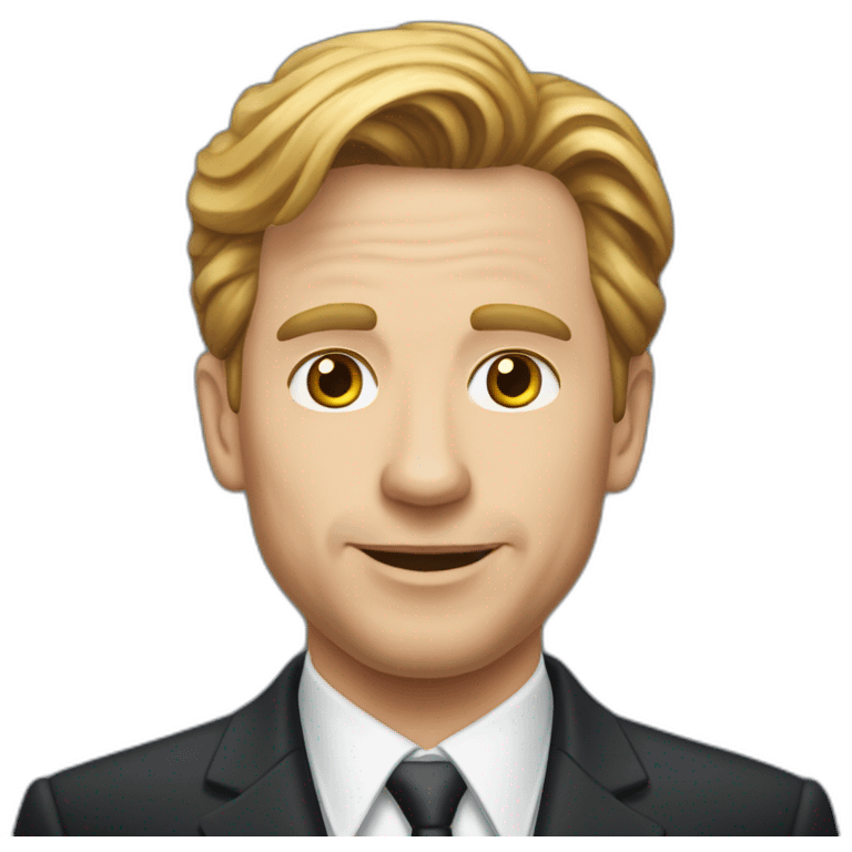 David miscavige emoji