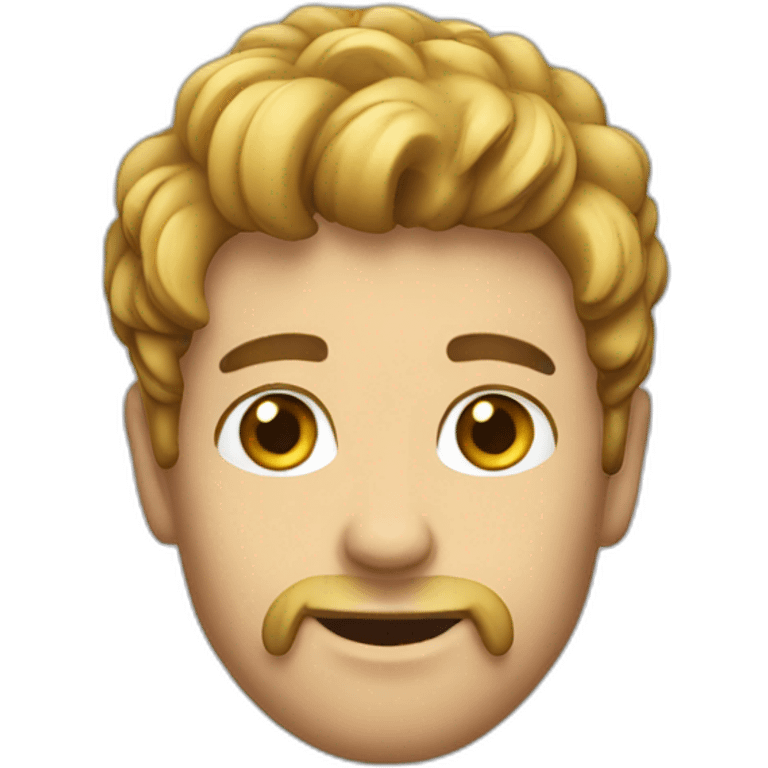 Adam emoji