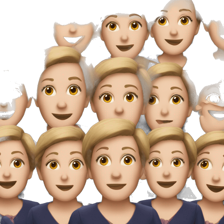 Julie andrews emoji