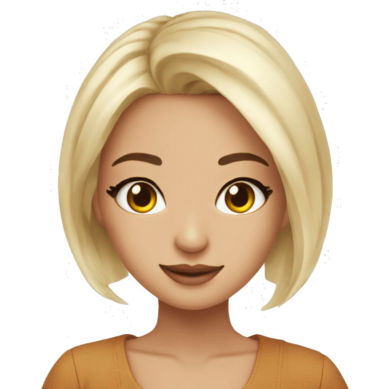 Shein but cute  emoji