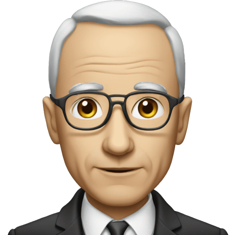 Oppenheimer  emoji