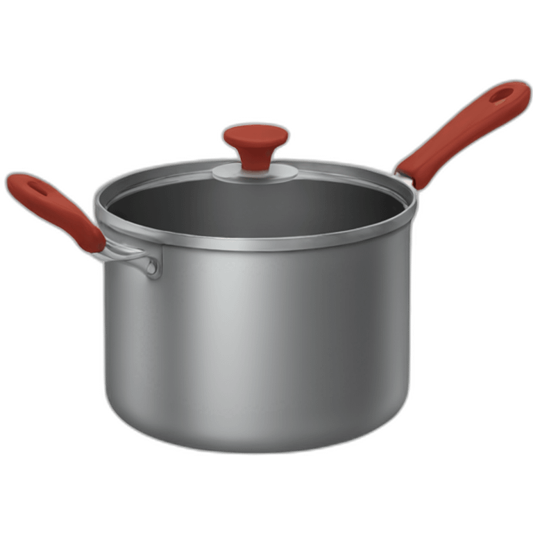 cooking-pot emoji