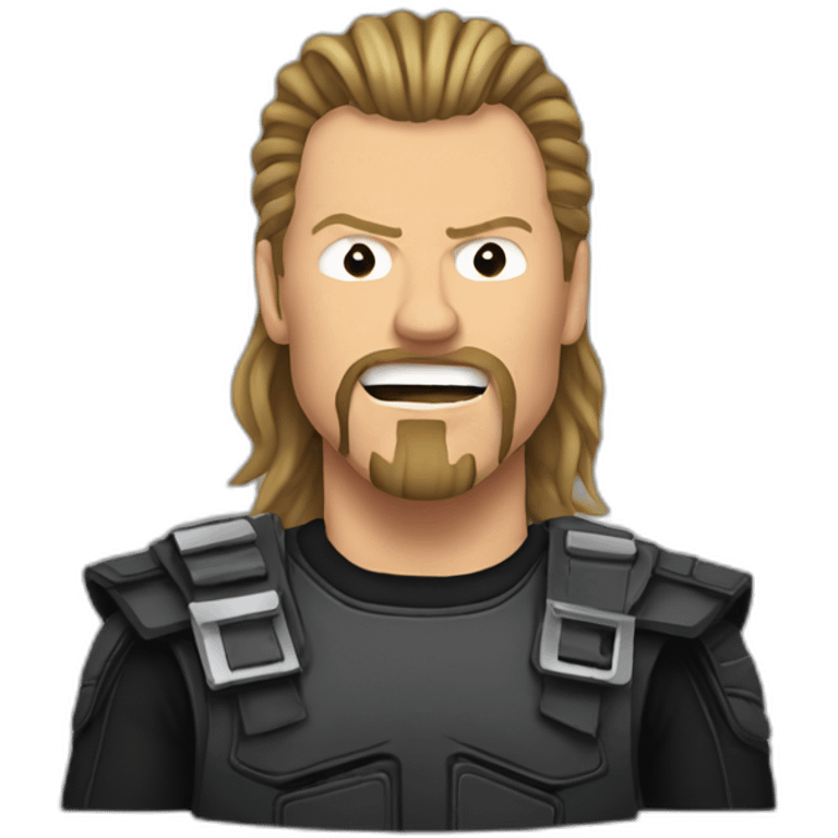 Hetfield emoji