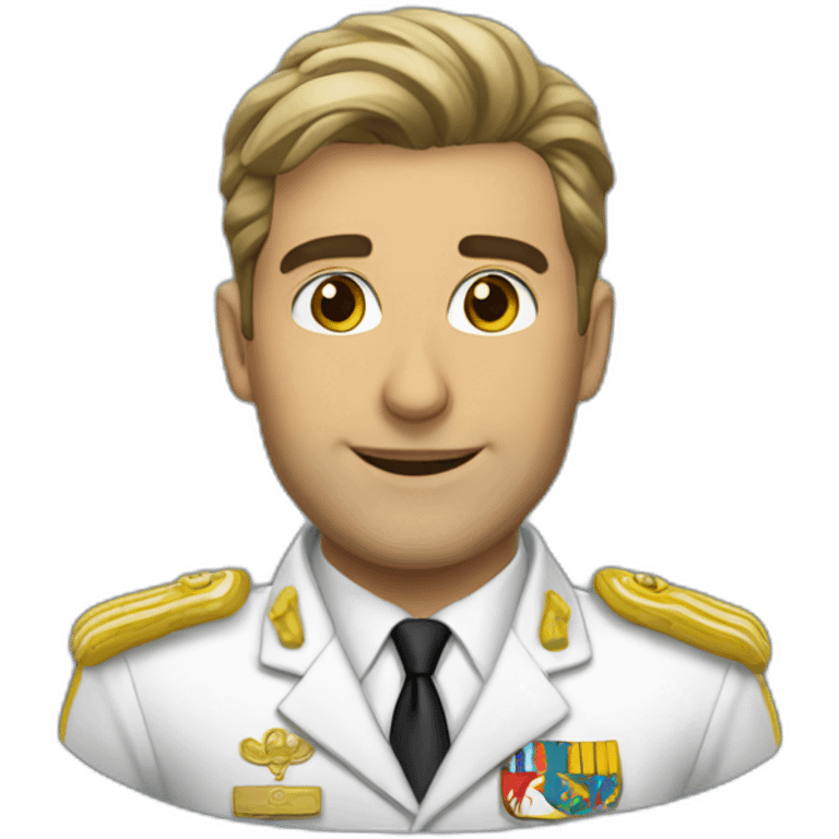 ambassador-diego-brasioli emoji