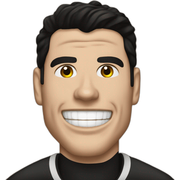 sidney crosby emoji