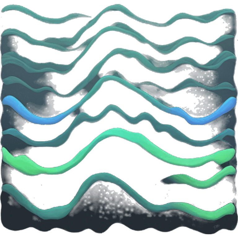 sound wave app icon emoji