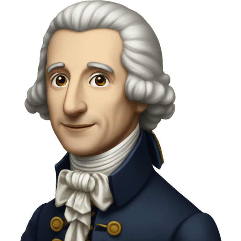 muzio clementi emoji