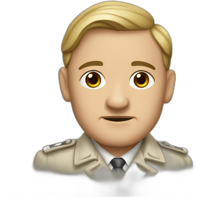 adolfo-hilter emoji