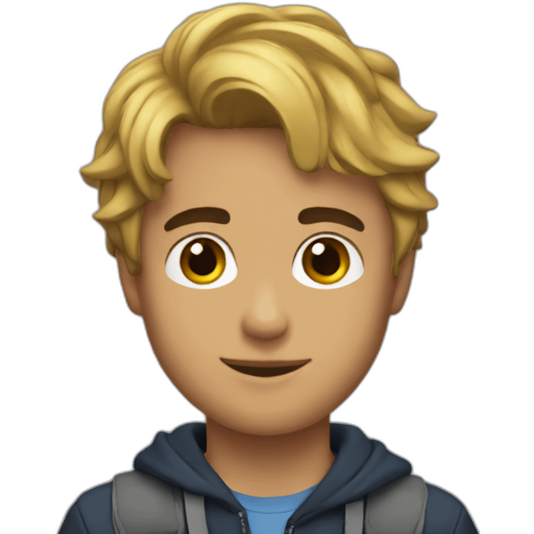 enrique-joven emoji