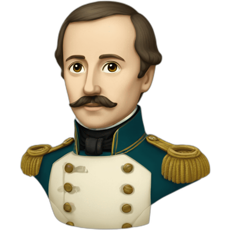 Lermontov emoji