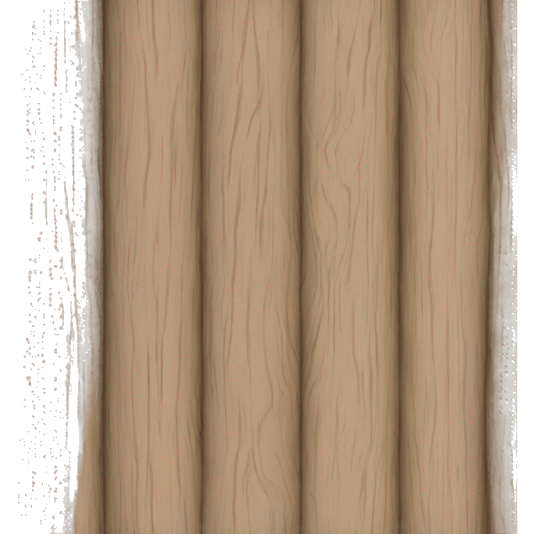 wood emoji