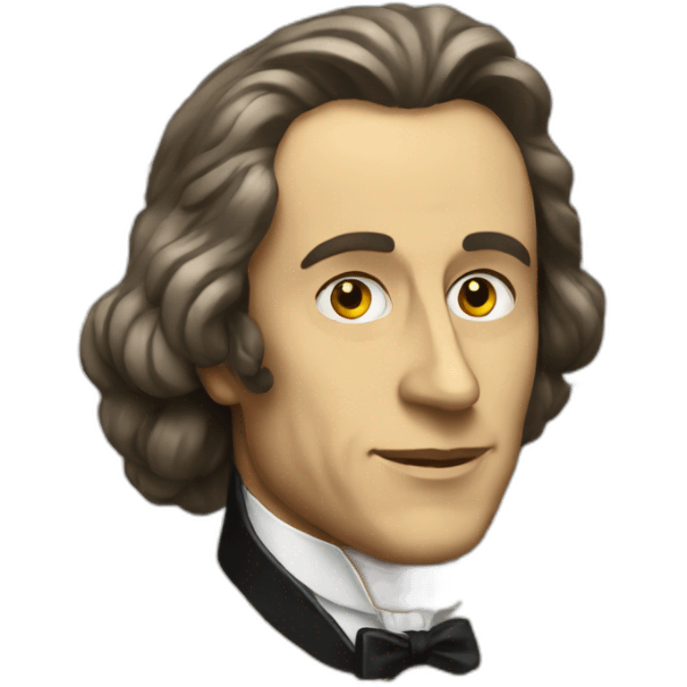 chopin emoji