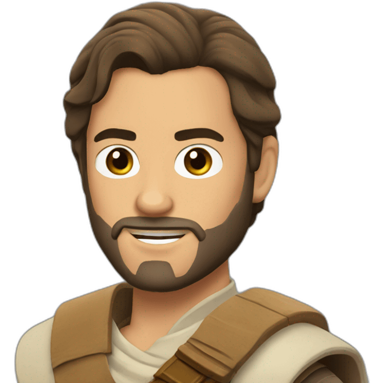 Rey leon emoji