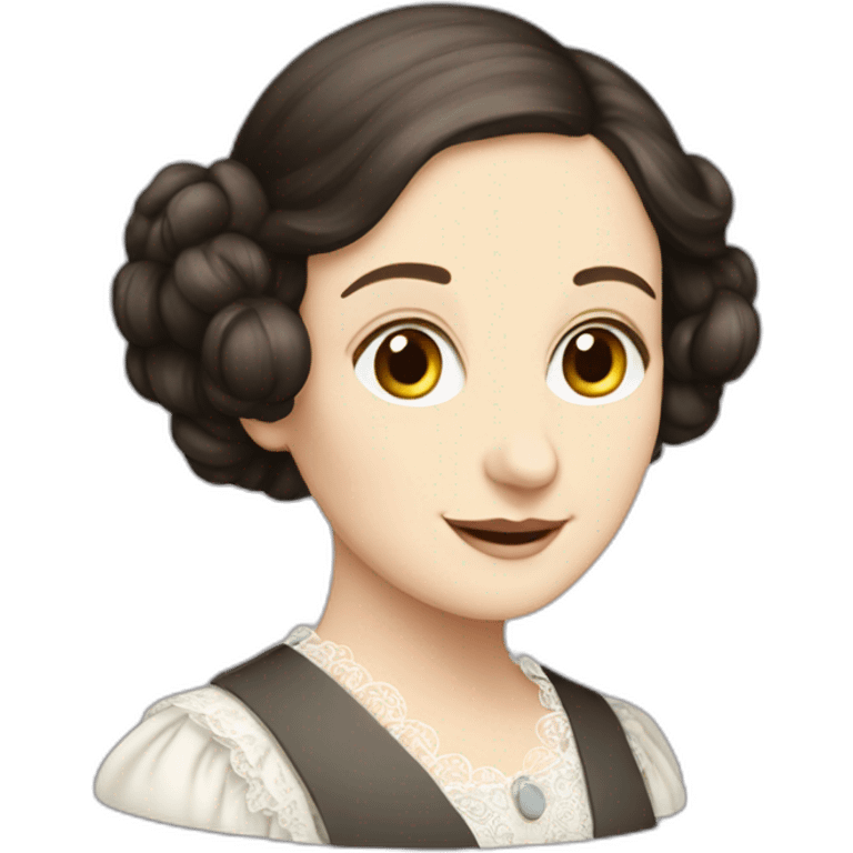 Ada Lovelace emoji