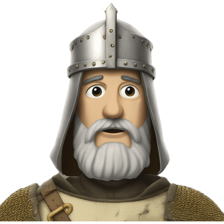 monty python holy grail emoji