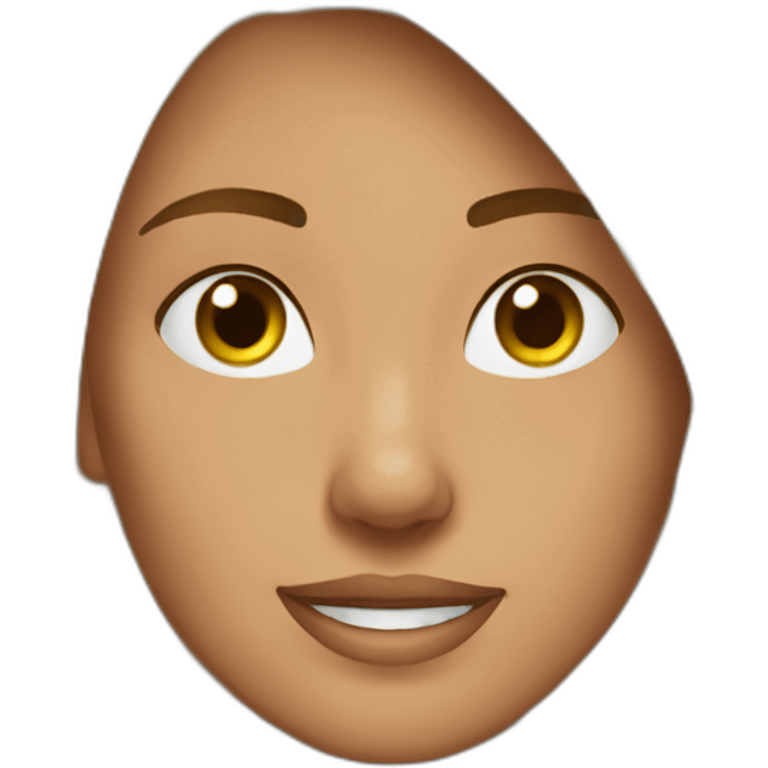 Yasmin-cavalo emoji