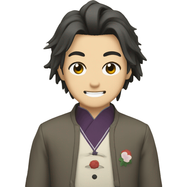 Chikawa emoji