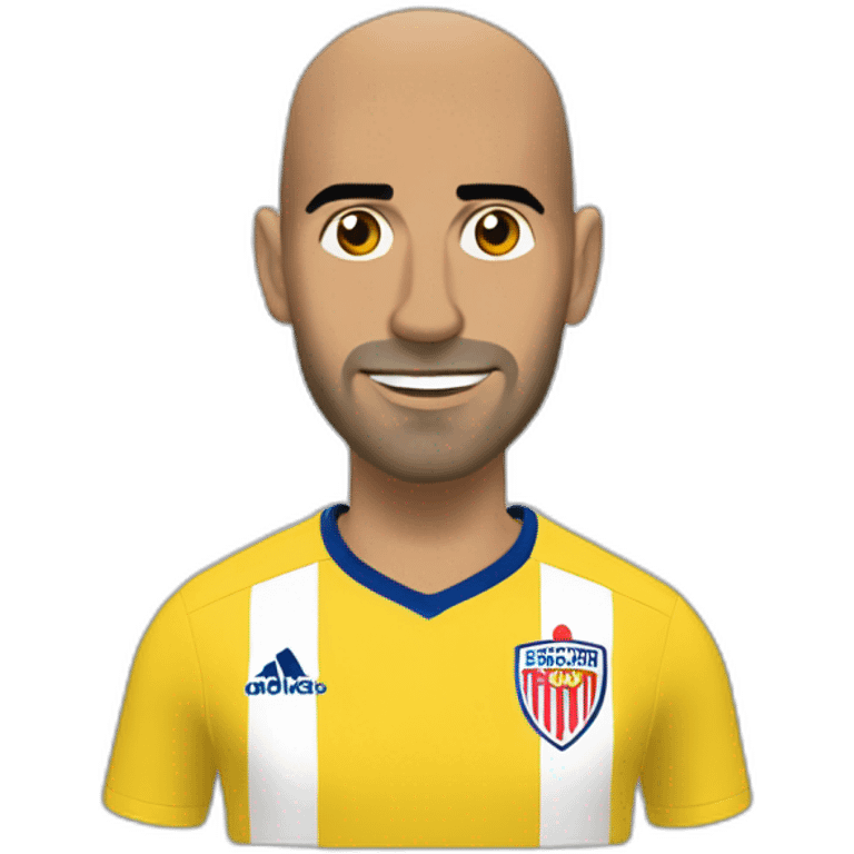 juan sebastian veron emoji