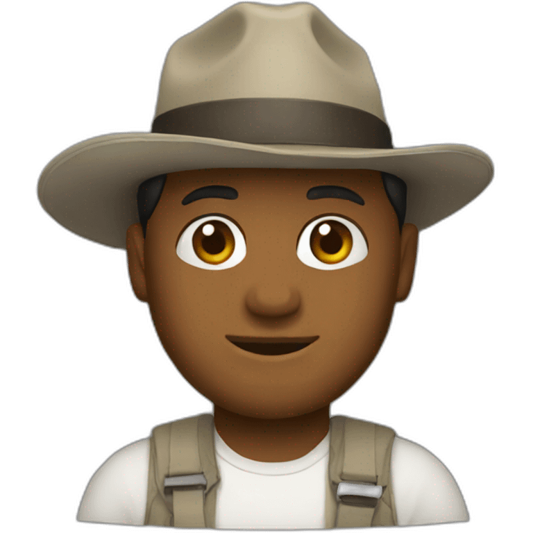 Panama emoji