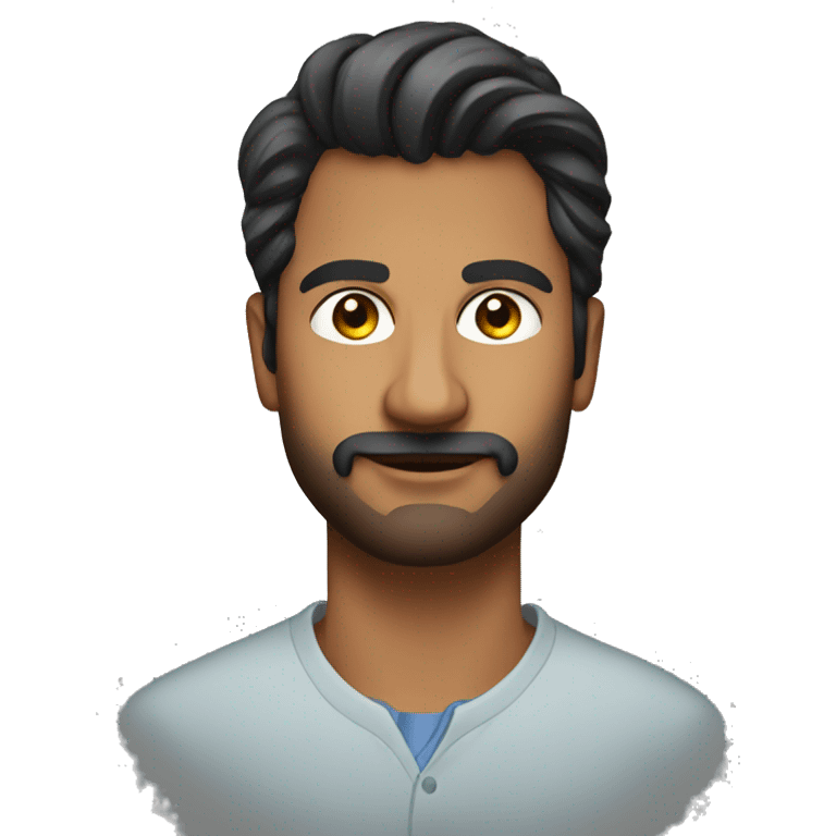 Arpit kumar  emoji